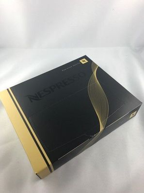 50 x Original Nespresso Vanille Pro Buisness Pads 9 Sorten 7,98€/100gr