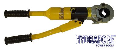 16-32mm Hydraulische Presszange für Verbundrohr und Fittings TH Profile Crimp
