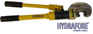 16-300mm2 Hydraulische Presszange Crimpzange Hydraulik Kabel Zange C-kopf