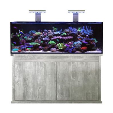 D-D REEF Aquarium PRO 1500S Systemvolumen 500L incl. Schrank (5 Farbvarianten)