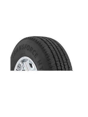 2 x 8.75R16.5 Firestone Transforce HT 115R TL LLKW Allwettrreifen