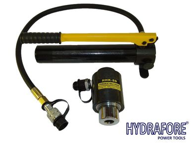 22-60 mm Hydraulisch blechlocher lochstanze locheisen hydraulik hydraulikpumpe