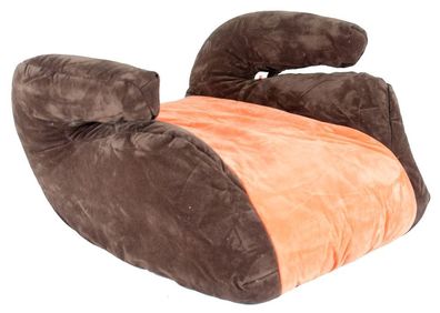 Autokindersitz Quattro von UNITED-KIDS 15-36 kg Atlantique Gruppe II//III