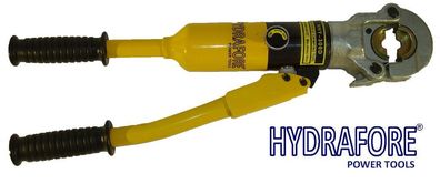 16-300mm2 Hydraulische Presszange Crimpzange Hydraulik Kabel Zange Quetschzange