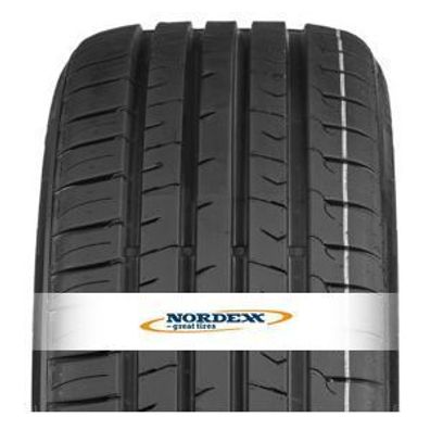 2 x 235/45/18 98W xL Nordexx Fastmove-4 Sommerreifen