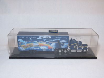 Skyline - LKW - CitiBank - Limited Edition - Truck - HO - 1:87 - Originalverpackung