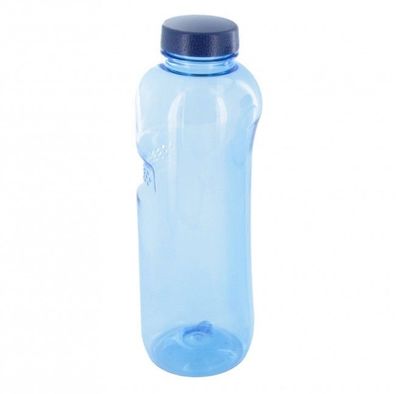Trinkflasche aus Tritan 0,75 Liter, geschmacksneutral, weichmacherfrei, BPA-frei