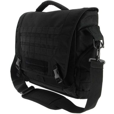 Messenger Bag 1200D Security - Polizei - Laptop - Tasche