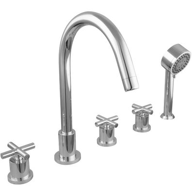 Wannenarmaturen kaufen, Armaturen bei Hood.de