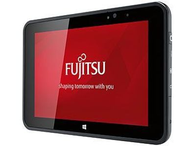 Fujitsu Tablet Stylistic V535 Industrial, 4 GB, 128 GB LTE