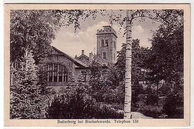 41658 Ak Butterberg bei Bischofswerda 1930