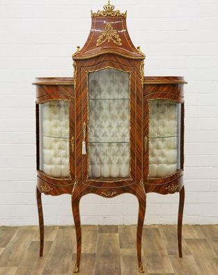 Vitrinen kaufen, Schränke bei Hood.de