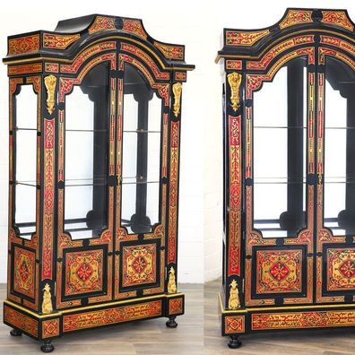 Vitrinen kaufen, Schränke bei Hood.de