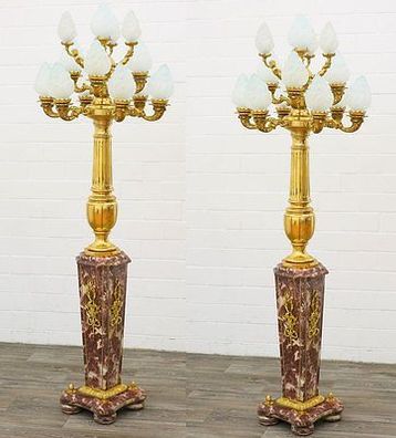 Stehlampen kaufen, Lampen & Leuchten bei Hood.de