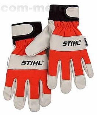 STIHL Advance Ergo Handschuhe Motorsägenhandschuhe Special MS Gr. M, L, XL