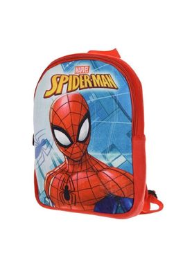 Spider-Man Rucksack für Kinder
