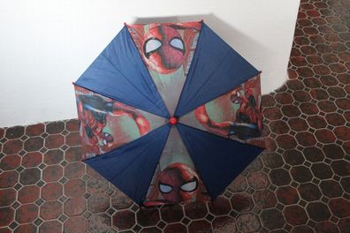Regenschirm Marvel- Ultimate Spiderman