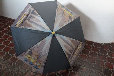 Regenschirm Minions New York