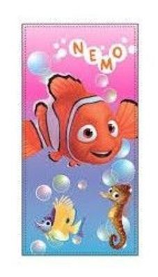 Findet Dorie Badetuch für Kinder Nemo 70x140cm