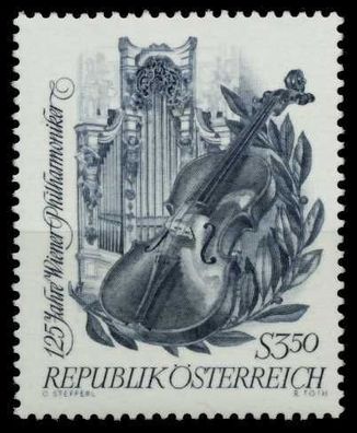 Österreich 1967 Nr 1236 postfrisch S7434DA