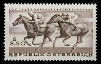 Österreich 1968 Nr 1265 postfrisch S743656