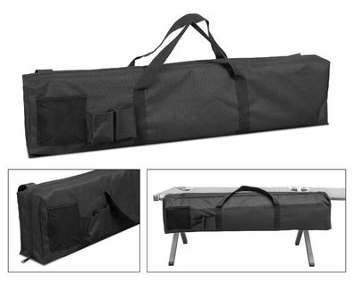 Multifunktionstasche für Resttec™ ALU KAT oder BUCHE Transporttasche