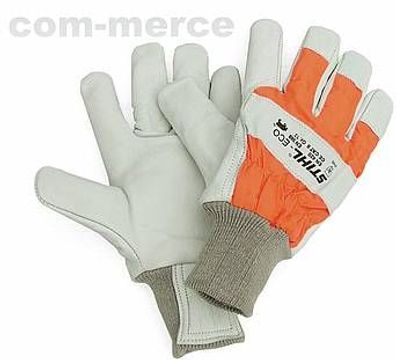 STIHL MS Handschuhe Advance Duro Motorsägenhandschuh Größe XL