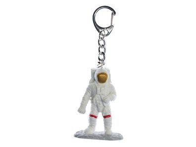Astronaut Schlüsselanhänger Miniblings Kosmonaut Raumfahrer Weltall Weltraum