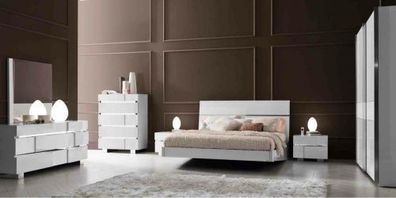 Schlafzimmer - Set Caprice, italienische luxus Möbel III