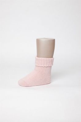 STEIFF® Baby Mädchen Angora Socken Söckchen