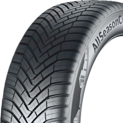 2 x 165/65/14 79T Continental Sommer mit AllSeason M + S Kennung