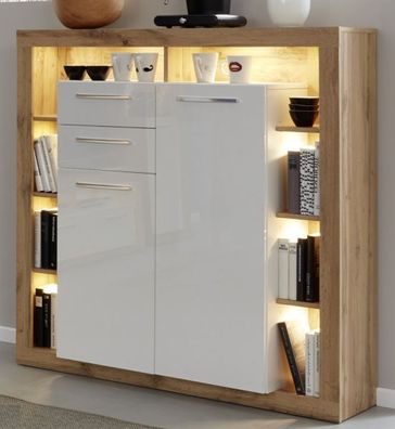 Sideboards Kommoden Kaufen Wohnzimmer Bei Hood De Seite 13