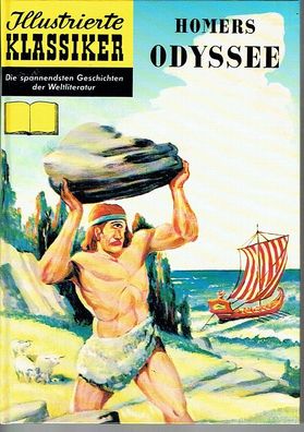 Illustrierte Klassiker Hardcover 60 Verlag Hethke