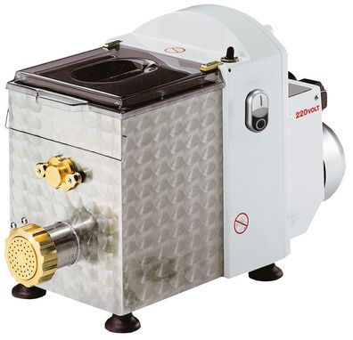 Nudelmaschine Nudelteig Teigknetmaschine Pastamaker MPF 2,5 kg Neugerät