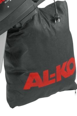 Fangsack Auffangsack für AL-KO BLOWER 2200 E & 2400 E Laubsauger