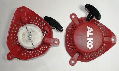 ALKO 38 VLB Combi Care - Anwerfvorrichtung Seilzugstarter Starter - F 144 Motor