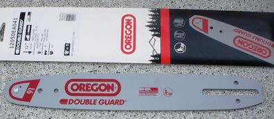 OREGON Double Guard® 91 Schwert 120SDEA041 für DOLMAR MAKITA ECHO Craftsman