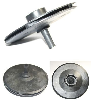 Hauswasserwerk HWI 1300 Inox HW 1300 Inox HW 1100 etc 349827 AL-KO Kondensator