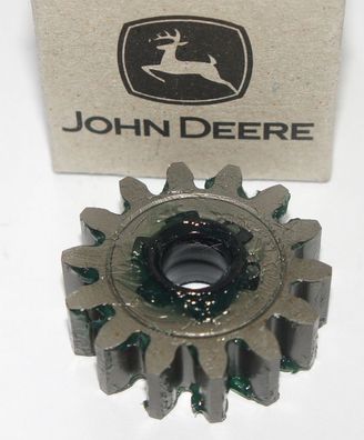 Sabo John Deere Antriebsritzel Freilaufritzel für Rasenmäher - AA13910