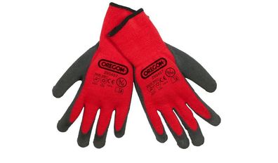 OREGON - Winter Arbeitshandschuhe Handschuhe - Größe L