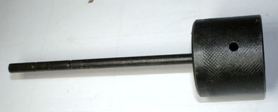 Einhell BT-LS 810 D Holzspalter - Öleinfüllschraube Öl Messstab