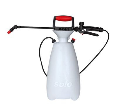 SOLO 409 - Drucksprühgerät Spritze Sprüher / Pflanzenschutz - 7 L B-Ware
