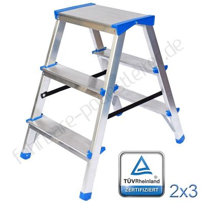 Leitern kaufen, Werkzeug bei Hood.de