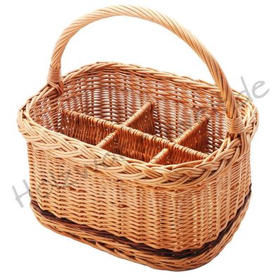 Körbe kaufen, Aufbewahrung bei Hood.de