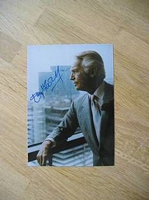 Schauspieler Douglas Fairbanks - handsign. Autogramm!!!