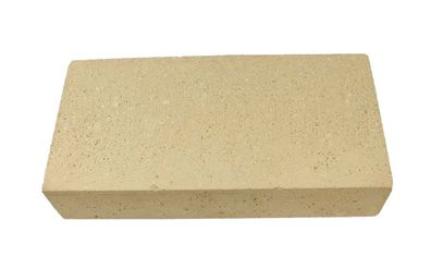 Augusta Lötziegel Lötplatte Lötunterlage chamois korkähnliche Masse (250x125x 50 mm)