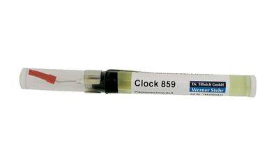 Dr. Tillwich Clock 859 Synthetisches Uhrenöl Dosieröler