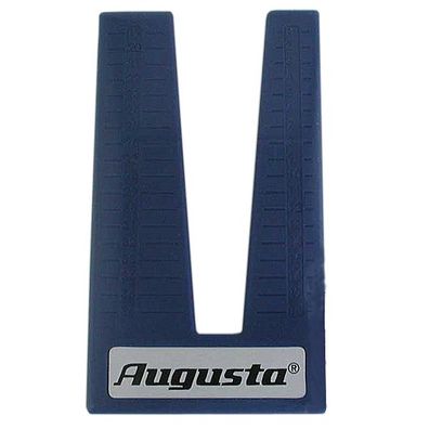 Augusta Ringmaß aus Kunststoff von 41-76 mm