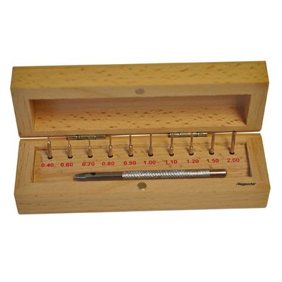 Augusta Uhrenarmband Werkzeug Ausstosswerkzeug für Uhrenarmbänder
