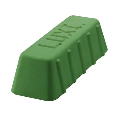 LUXI Polierpaste Politur grün Platin und Titan polieren (290 g)